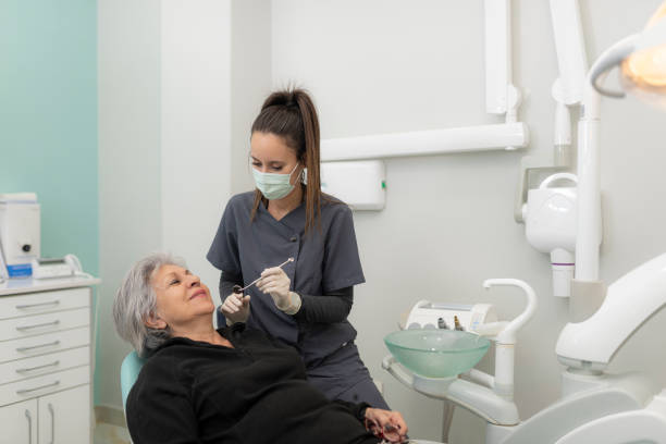 Best Walk-In Emergency Dentist in Monarch Mill, SC