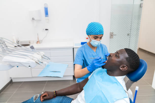 Best Emergency Tooth Extraction in Monarch Mill, SC